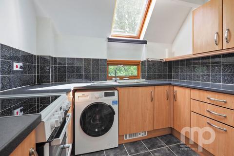 2 bedroom apartment for sale, Rectory Gardens, Norwich NR9