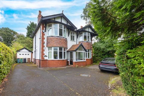 4 bedroom detached house for sale, Garstang Road, Preston PR2