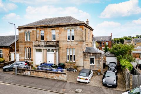 3 bedroom semi-detached house for sale, South Hamilton Street, Kilmarnock, KA1