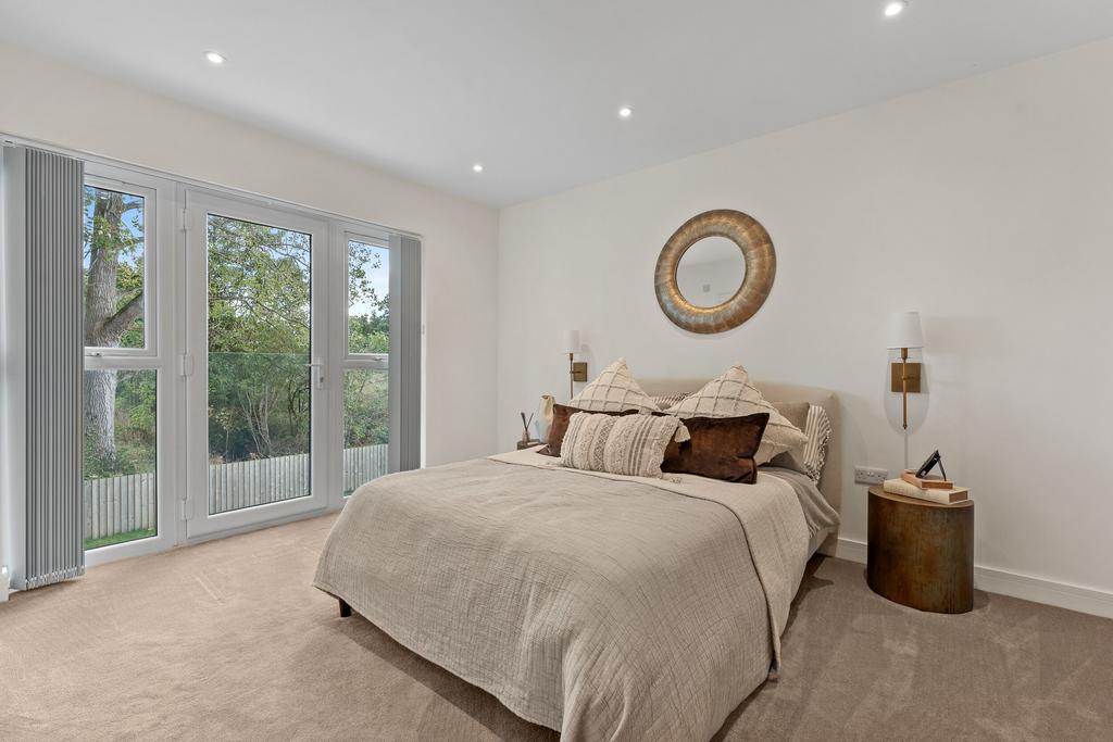 Bedroom 4