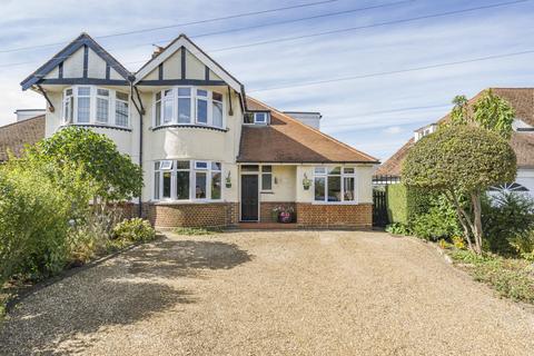 3 bedroom semi-detached house for sale, Highsted Road, Sittingbourne, Kent, ME10