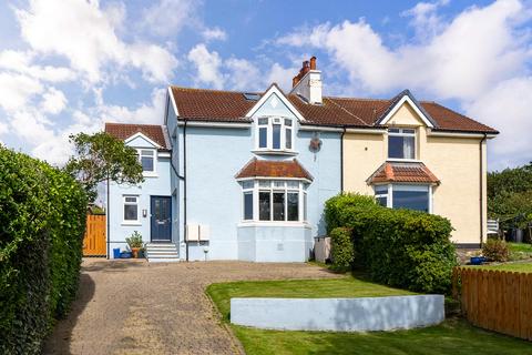 4 bedroom semi-detached house for sale, Creg Lea, Maine Avenue, Port Erin