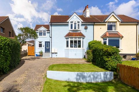 4 bedroom semi-detached house for sale, Creg Lea, Maine Avenue, Port Erin