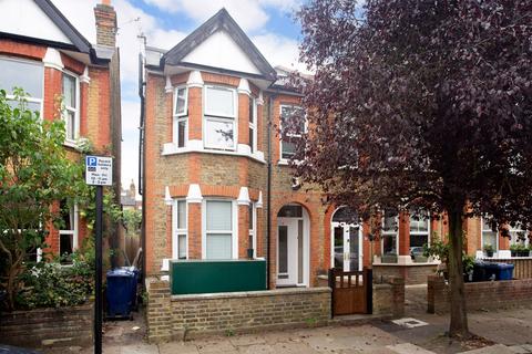 2 bedroom flat for sale, Clitherow Avenue, Hanwell, W7