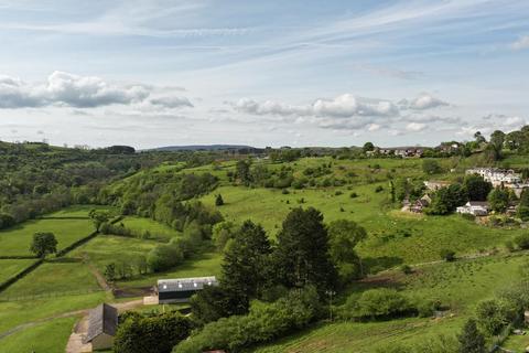 5 bedroom detached house for sale, Castell Morlais, Merthyr Tydfil CF48