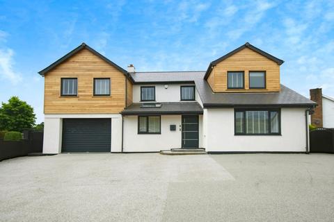 5 bedroom detached house for sale, Castell Morlais, Merthyr Tydfil CF48