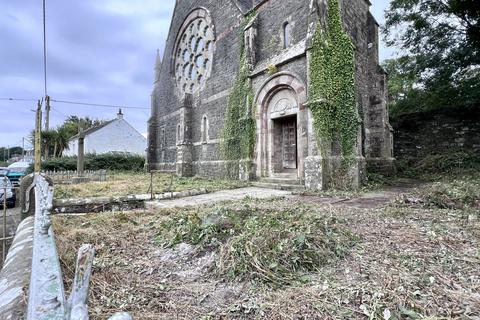 Property for sale, Rerrick church, Dunndrennan, Dunndrennan