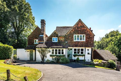 4 bedroom detached house for sale, The Street, Ewhurst, Cranleigh, Surrey, GU6