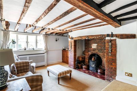 4 bedroom detached house for sale, The Street, Ewhurst, Cranleigh, Surrey, GU6