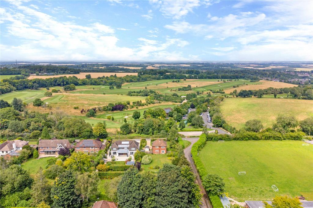 Drone View