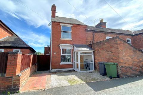 3 bedroom end of terrace house for sale, St Georges Terrace, Kidderminster, DY10