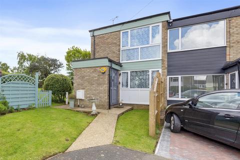 3 bedroom semi-detached house for sale, The Willows, Little Harrowden NN9