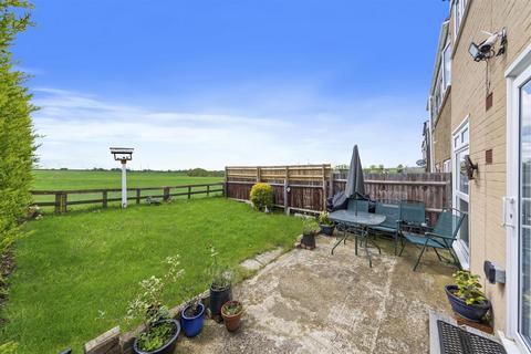 3 bedroom semi-detached house for sale, The Willows, Little Harrowden NN9