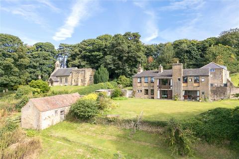 5 bedroom detached house for sale, Dalby, York, North Yorkshire