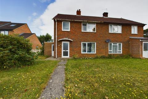 3 bedroom semi-detached house for sale, Woodlands Road, Baughurst, RG26