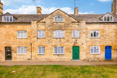 Lower High Street, Chipping Campden