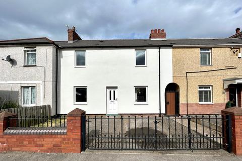 63 Stuart Street, Thurnscoe, Rotherham, S63 0ED