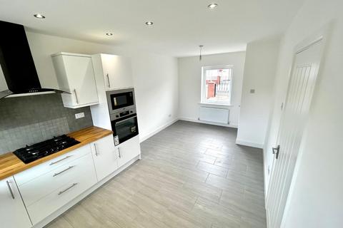 63 Stuart Street, Thurnscoe, Rotherham, S63 0ED
