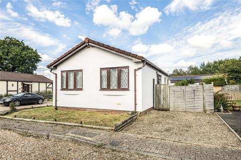 2 bedroom bungalow for sale, Hickstead Park, London Road, Sayers Common, Hassocks, BN6