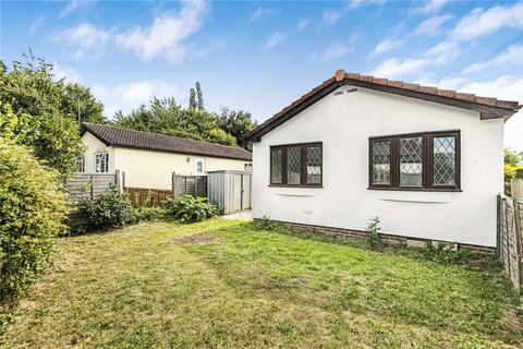 2 bedroom bungalow for sale, Hickstead Park, London Road, Sayers Common, Hassocks, BN6