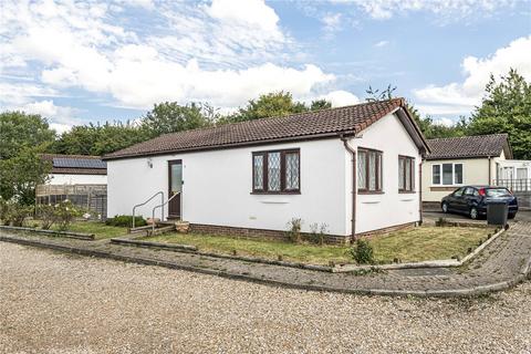 2 bedroom bungalow for sale, Hickstead Park, London Road, Sayers Common, Hassocks, BN6