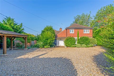 4 bedroom detached house for sale, Fern Lane, Marlow, Buckinghamshire, SL7