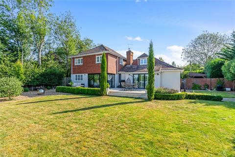 4 bedroom detached house for sale, Fern Lane, Marlow, Buckinghamshire, SL7