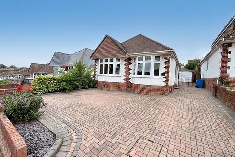 3 bedroom detached house for sale, Jackson Road, Upper Parkstone, Poole, Dorset, BH12