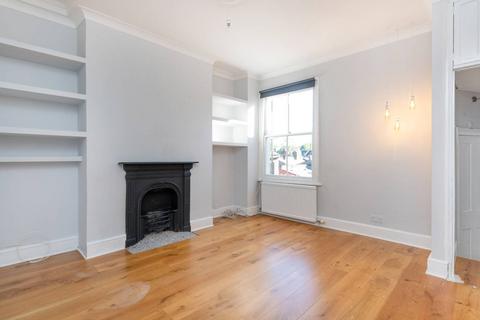 2 bedroom flat for sale, Percy Road, Shepherd's Bush, London, W12