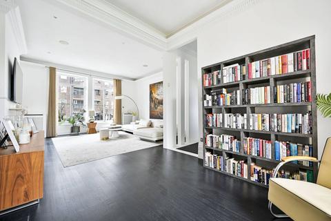 6 bedroom terraced house for sale, Oakley Street, Chelsea, London, SW3