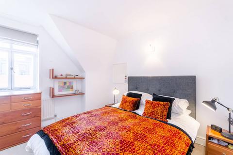 2 bedroom flat to rent, Aldburgh Mews, Marylebone, London, W1U