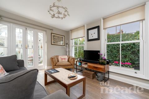 3 bedroom end of terrace house for sale, Mornington Road, E4