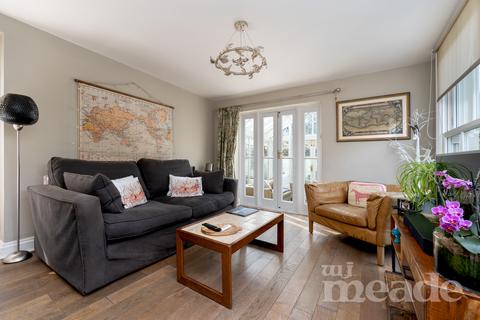 3 bedroom end of terrace house for sale, Mornington Road, E4