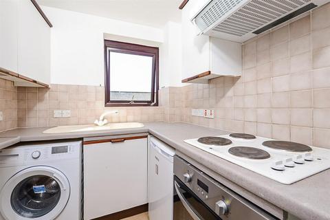 1 bedroom flat to rent, St Nicholas Lodge, Church Street, Brighton, BN1