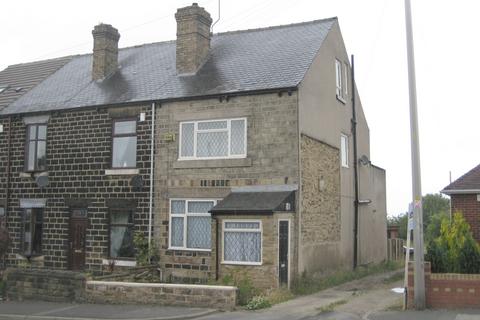 undefined, Upper Wortley Road, Thorpe Hesley, Rotherham S61