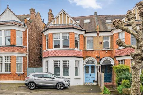 5 bedroom semi-detached house for sale, Finchley N3