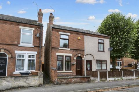 2 bedroom semi-detached house for sale, Birchwood Avenue, Long Eaton