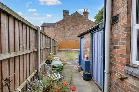 2 bedroom semi-detached house for sale, Birchwood Avenue, Long Eaton