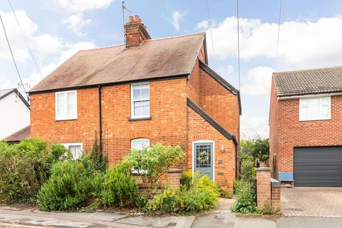 3 bedroom semi-detached house to rent, North Avenue, Abingdon OX14