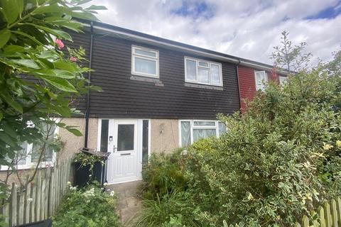 3 bedroom terraced house for sale, Elmside, New Addington