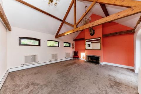 4 bedroom detached bungalow for sale, Church Lane, Scunthorpe DN15