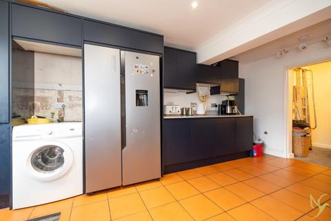 54 York Place, Worcester, WR1 3DS