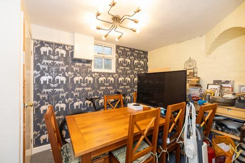 54 York Place, Worcester, WR1 3DS