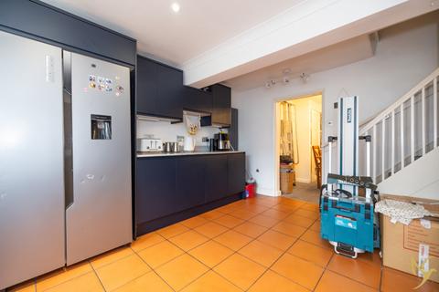 54 York Place, Worcester, WR1 3DS