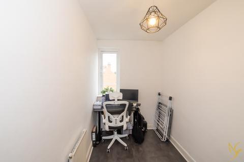 54 York Place, Worcester, WR1 3DS