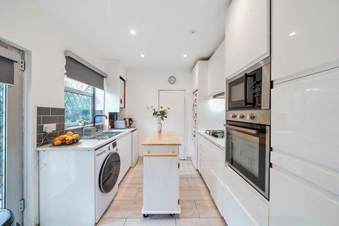 3 bedroom semi-detached house for sale, Cambridge Road, Sidcup