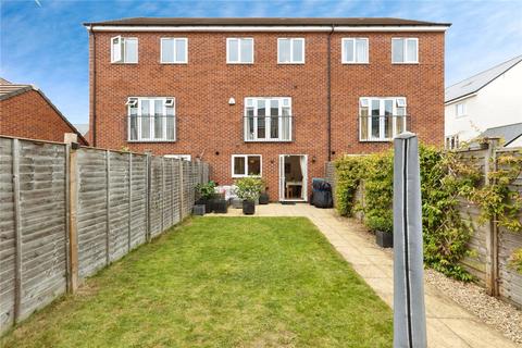 4 bedroom terraced house for sale, Clay Pit Grove, Cheltenham, Gloucestershire, GL51