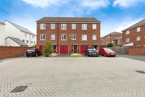 4 bedroom terraced house for sale, Clay Pit Grove, Cheltenham, Gloucestershire, GL51