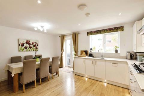 4 bedroom terraced house for sale, Clay Pit Grove, Cheltenham, Gloucestershire, GL51