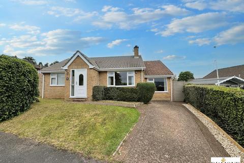 3 bedroom detached bungalow for sale, Oaklea, Tiverton, Devon